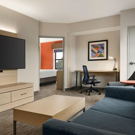Holiday Inn Express Hotel & Suites Mount Pleasant - Charleston By Ihg Εξωτερικό φωτογραφία