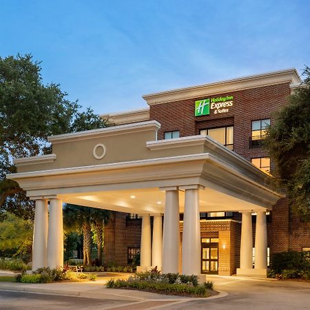 Holiday Inn Express Hotel & Suites Mount Pleasant - Charleston By Ihg Εξωτερικό φωτογραφία