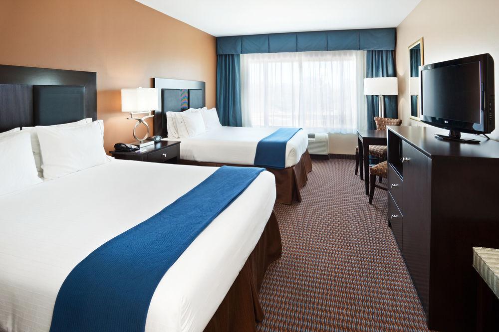 Holiday Inn Express Hotel & Suites Mount Pleasant - Charleston By Ihg Εξωτερικό φωτογραφία