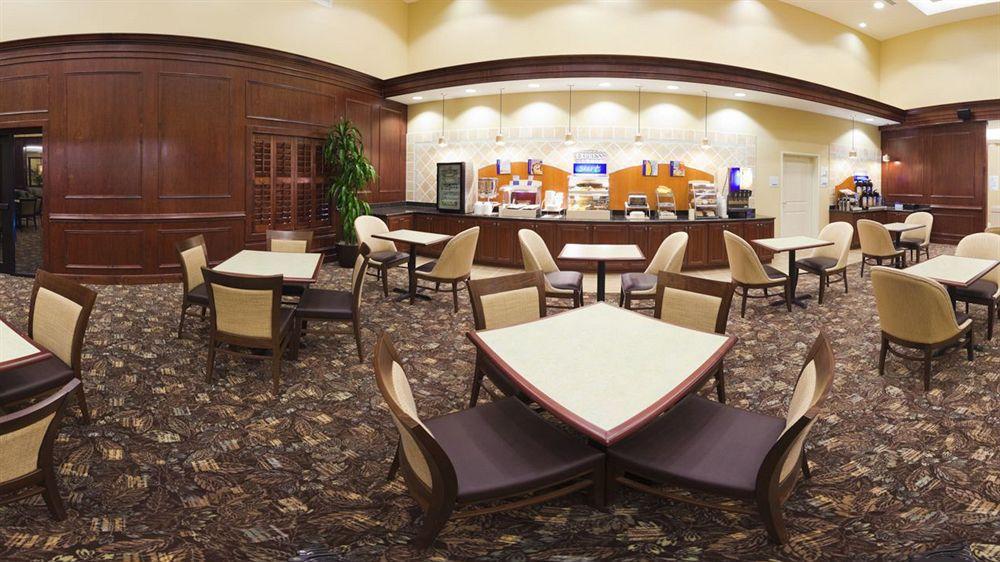 Holiday Inn Express Hotel & Suites Mount Pleasant - Charleston By Ihg Εξωτερικό φωτογραφία