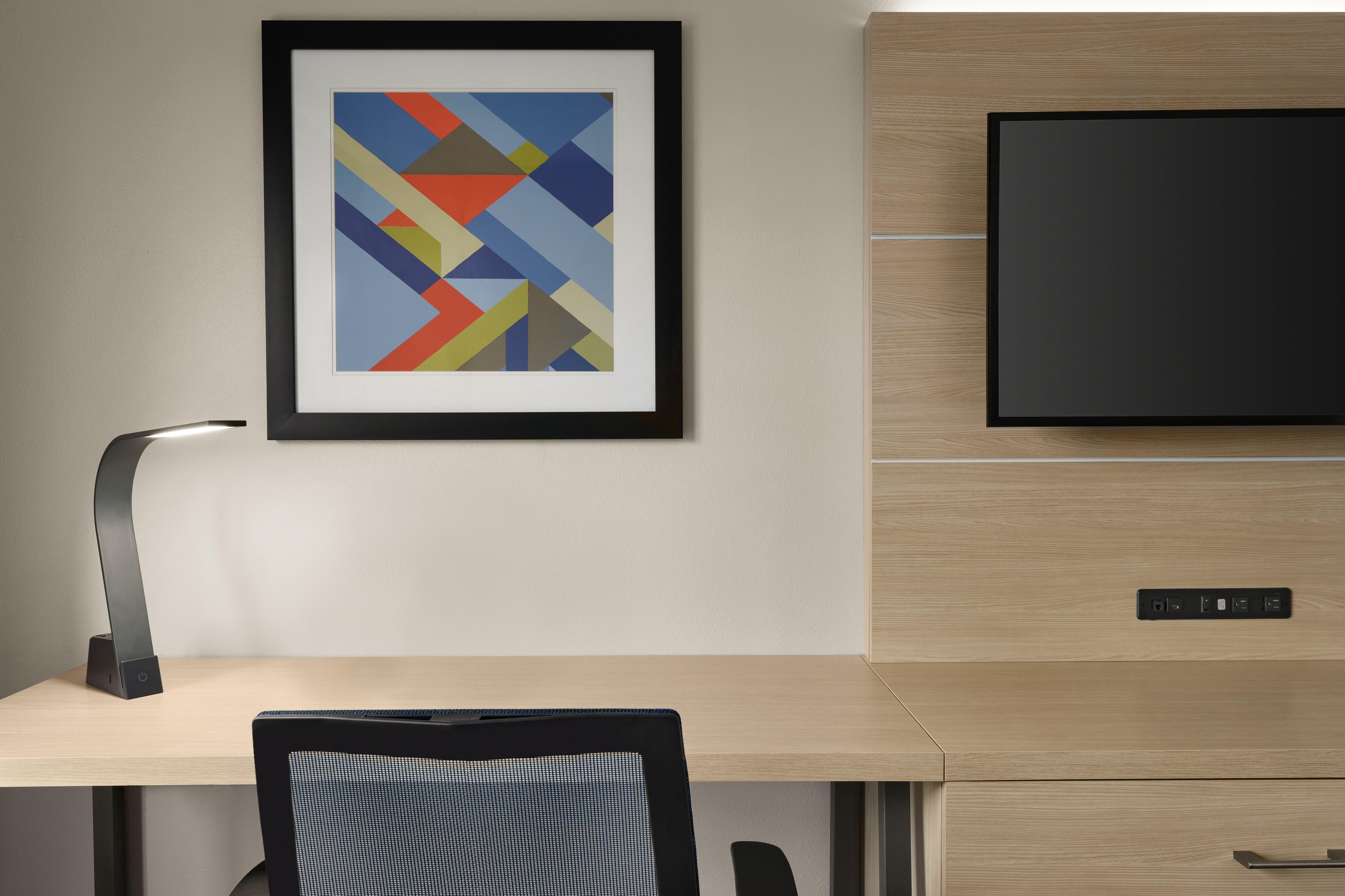 Holiday Inn Express Hotel & Suites Mount Pleasant - Charleston By Ihg Εξωτερικό φωτογραφία