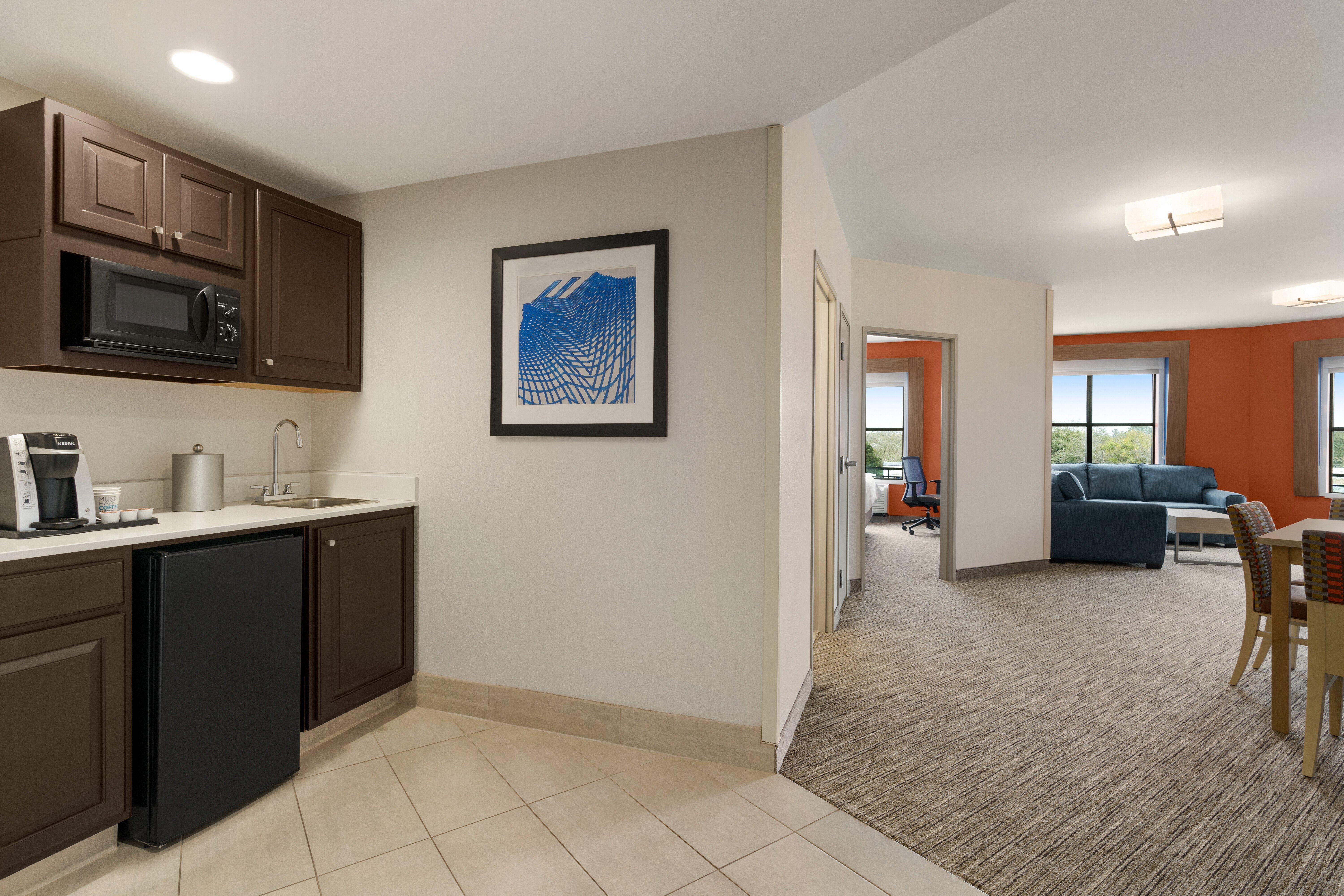 Holiday Inn Express Hotel & Suites Mount Pleasant - Charleston By Ihg Εξωτερικό φωτογραφία