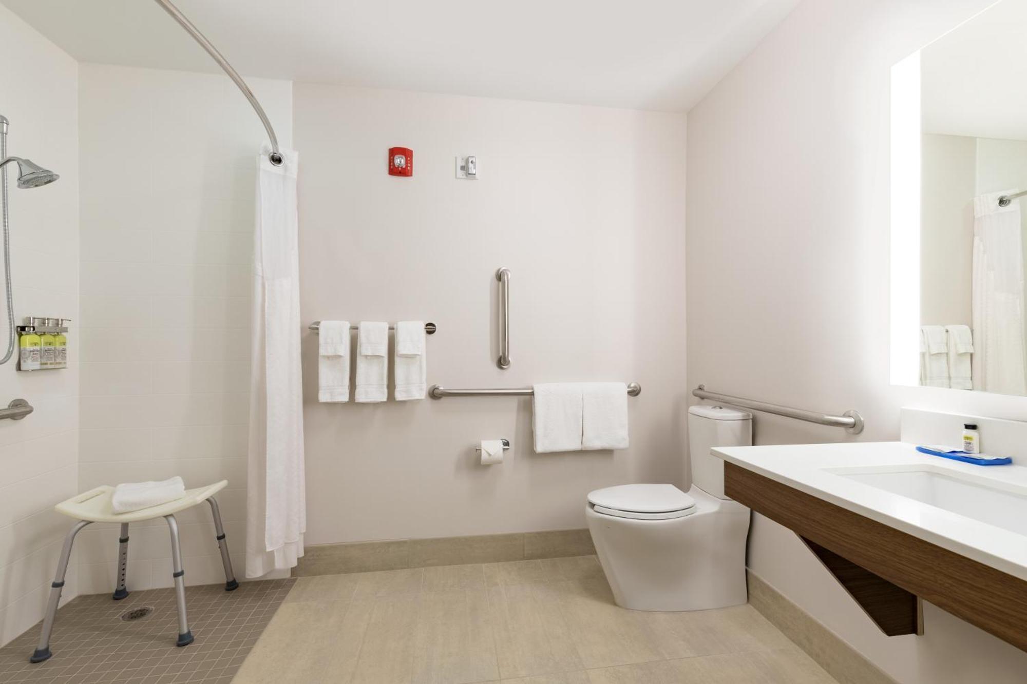 Holiday Inn Express Hotel & Suites Mount Pleasant - Charleston By Ihg Εξωτερικό φωτογραφία