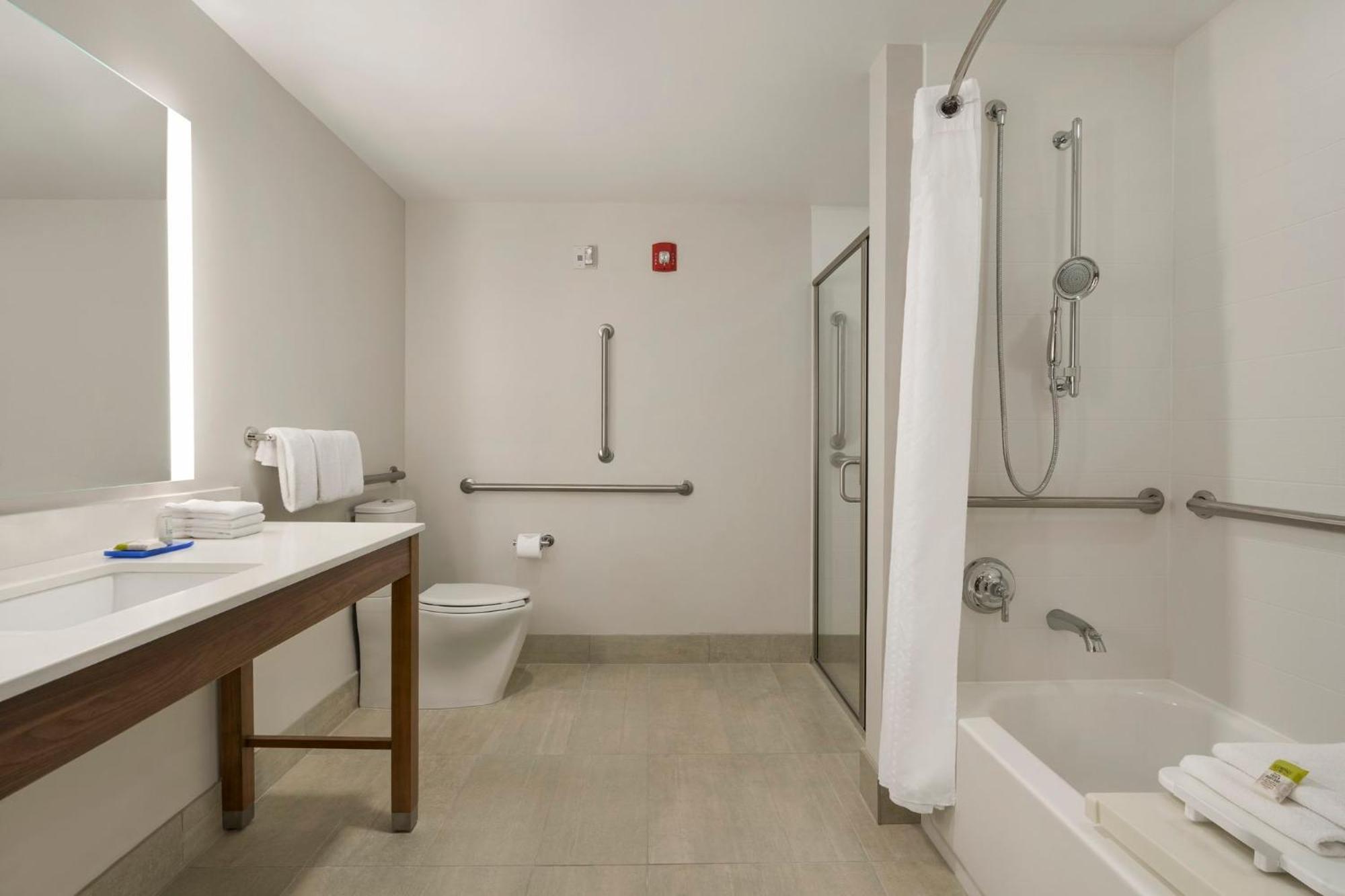 Holiday Inn Express Hotel & Suites Mount Pleasant - Charleston By Ihg Εξωτερικό φωτογραφία