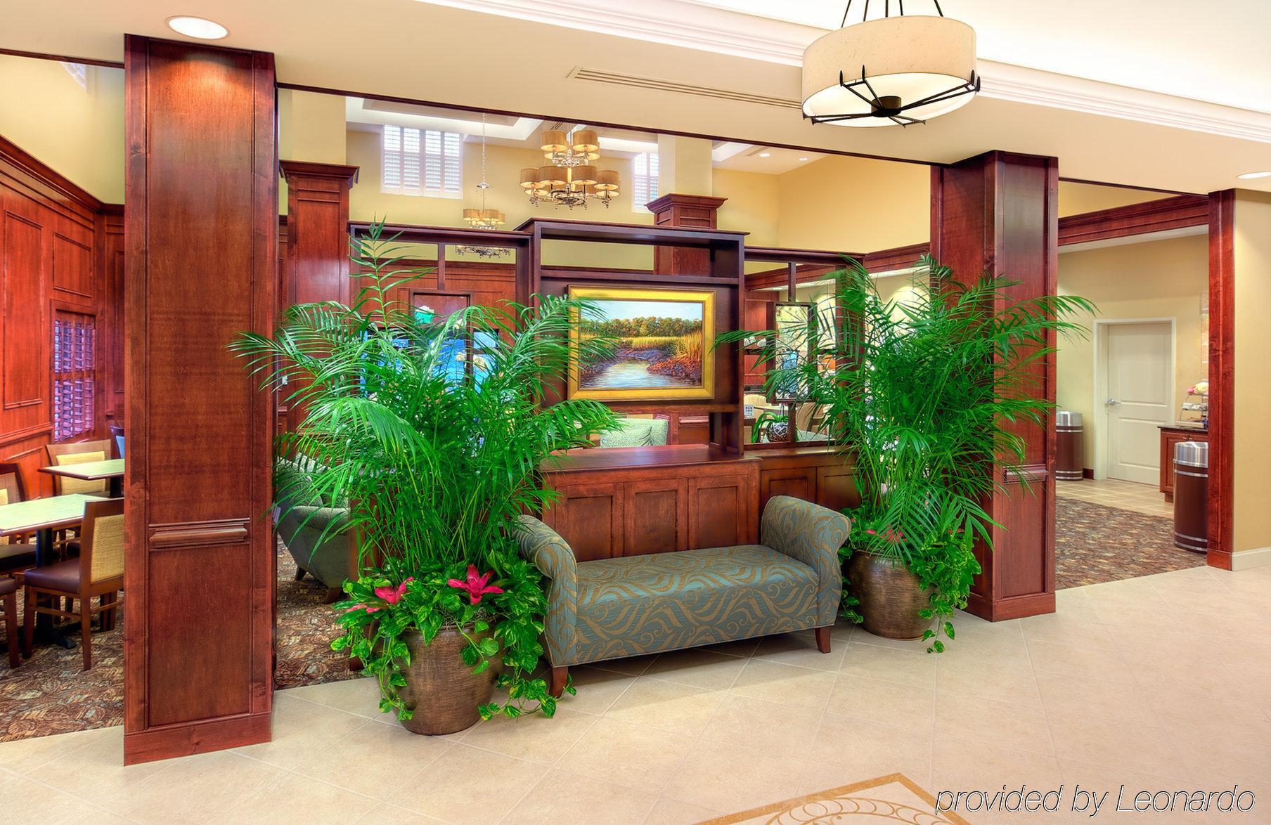 Holiday Inn Express Hotel & Suites Mount Pleasant - Charleston By Ihg Εξωτερικό φωτογραφία