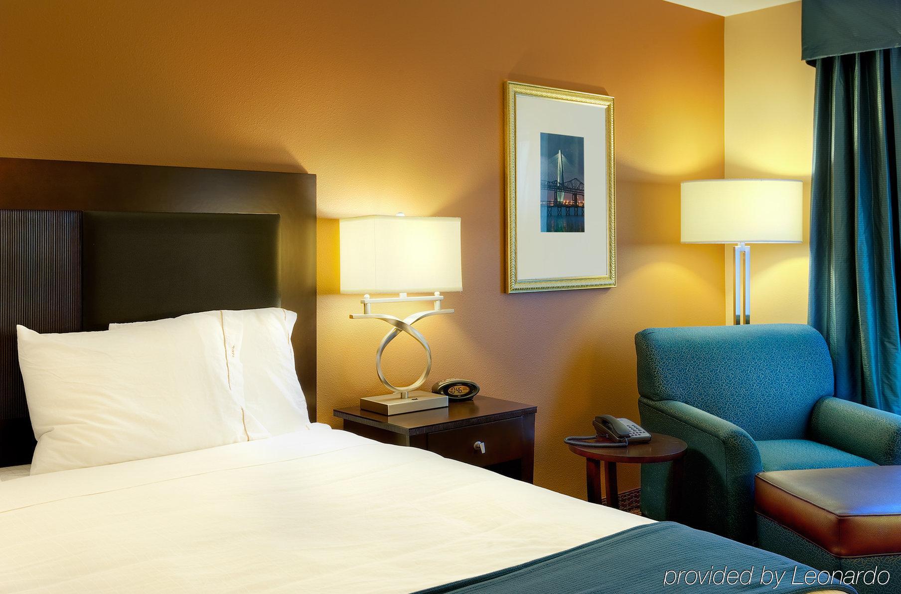 Holiday Inn Express Hotel & Suites Mount Pleasant - Charleston By Ihg Δωμάτιο φωτογραφία