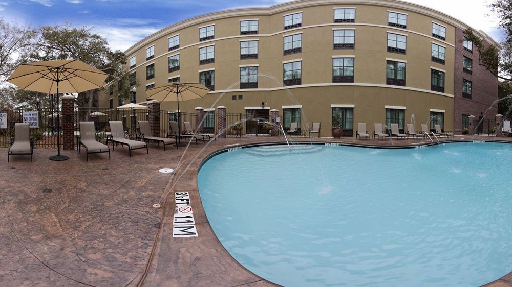 Holiday Inn Express Hotel & Suites Mount Pleasant - Charleston By Ihg Εξωτερικό φωτογραφία