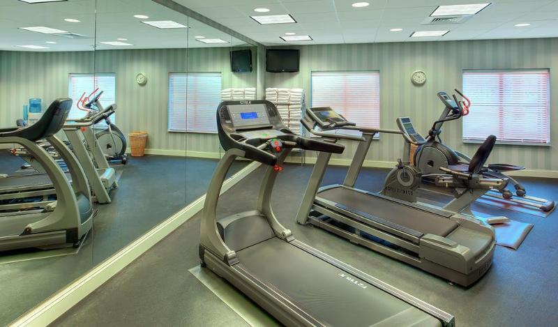 Holiday Inn Express Hotel & Suites Mount Pleasant - Charleston By Ihg Εξωτερικό φωτογραφία