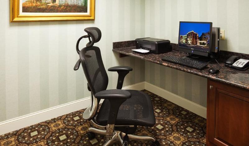 Holiday Inn Express Hotel & Suites Mount Pleasant - Charleston By Ihg Εξωτερικό φωτογραφία